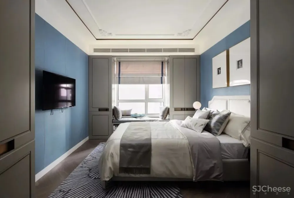 法式中国风,美到让人窒息的惊艳!