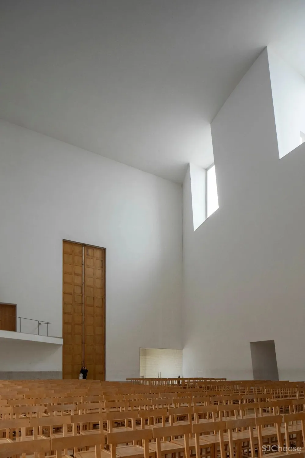 Álvaro Siza 葡萄牙 Architecture