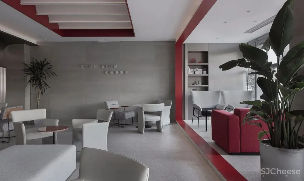 陈王思 时光无声，静默序列