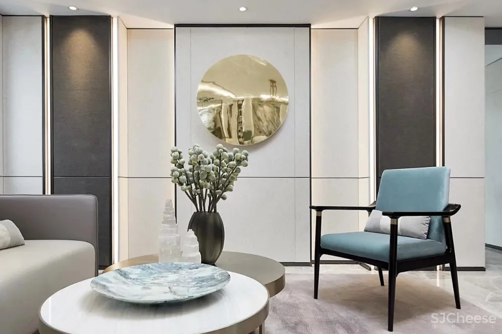 Panshine 派尚设计专辑