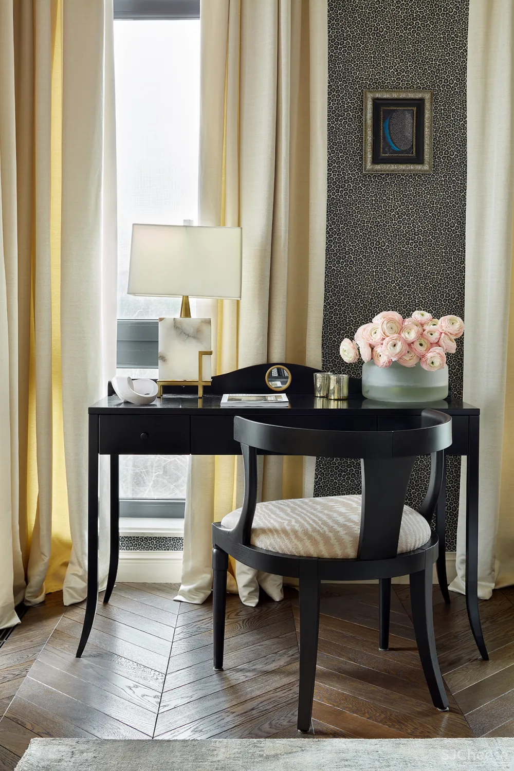 Natalya Popova 历史与当代的交融延续