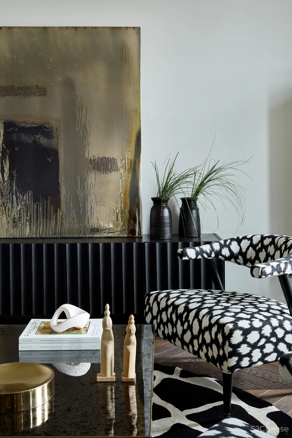 Natalya Popova 历史与当代的交融延续