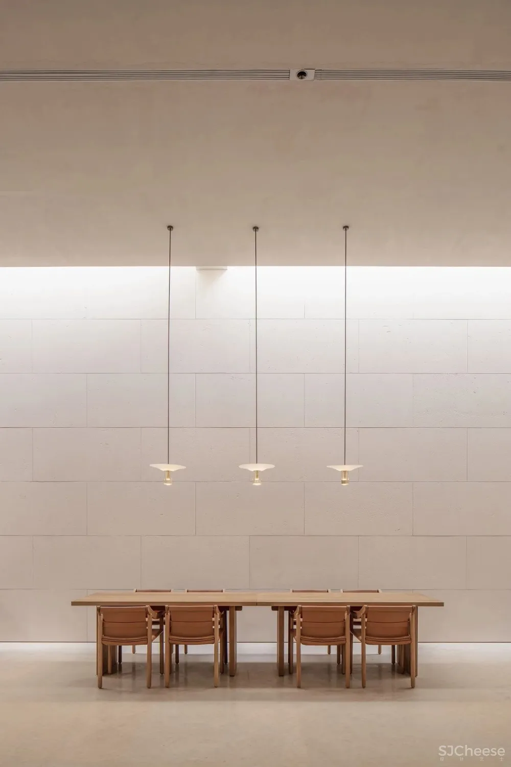 台湾水相设计两篇 厦门中南九锦台售楼处;台湾私宅设计