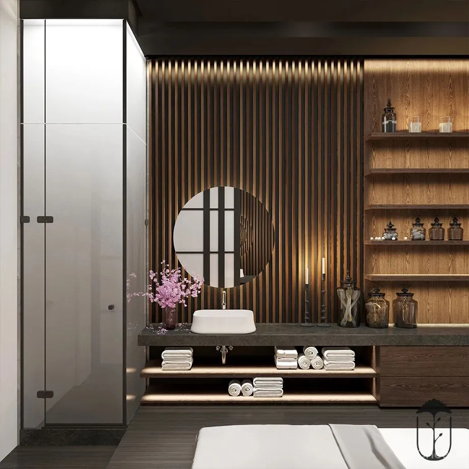 轻奢,一种对生活品质的追求!