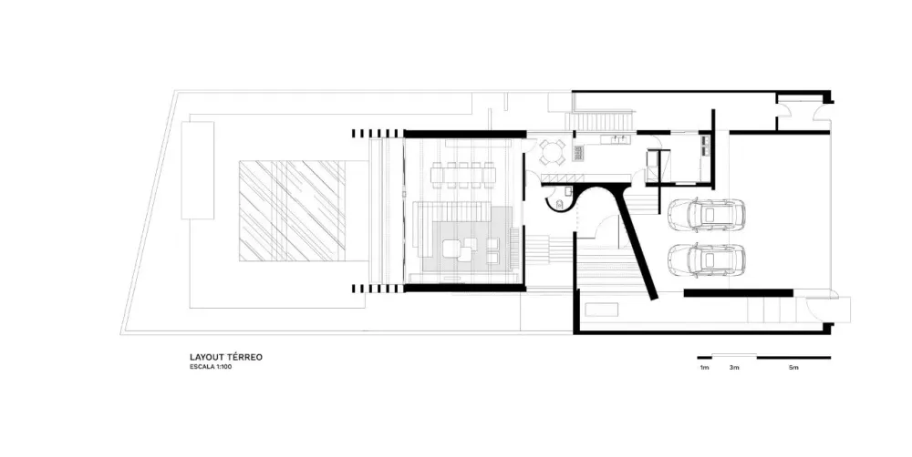 Guilherme Torres丨极简却不冷淡的完美主义