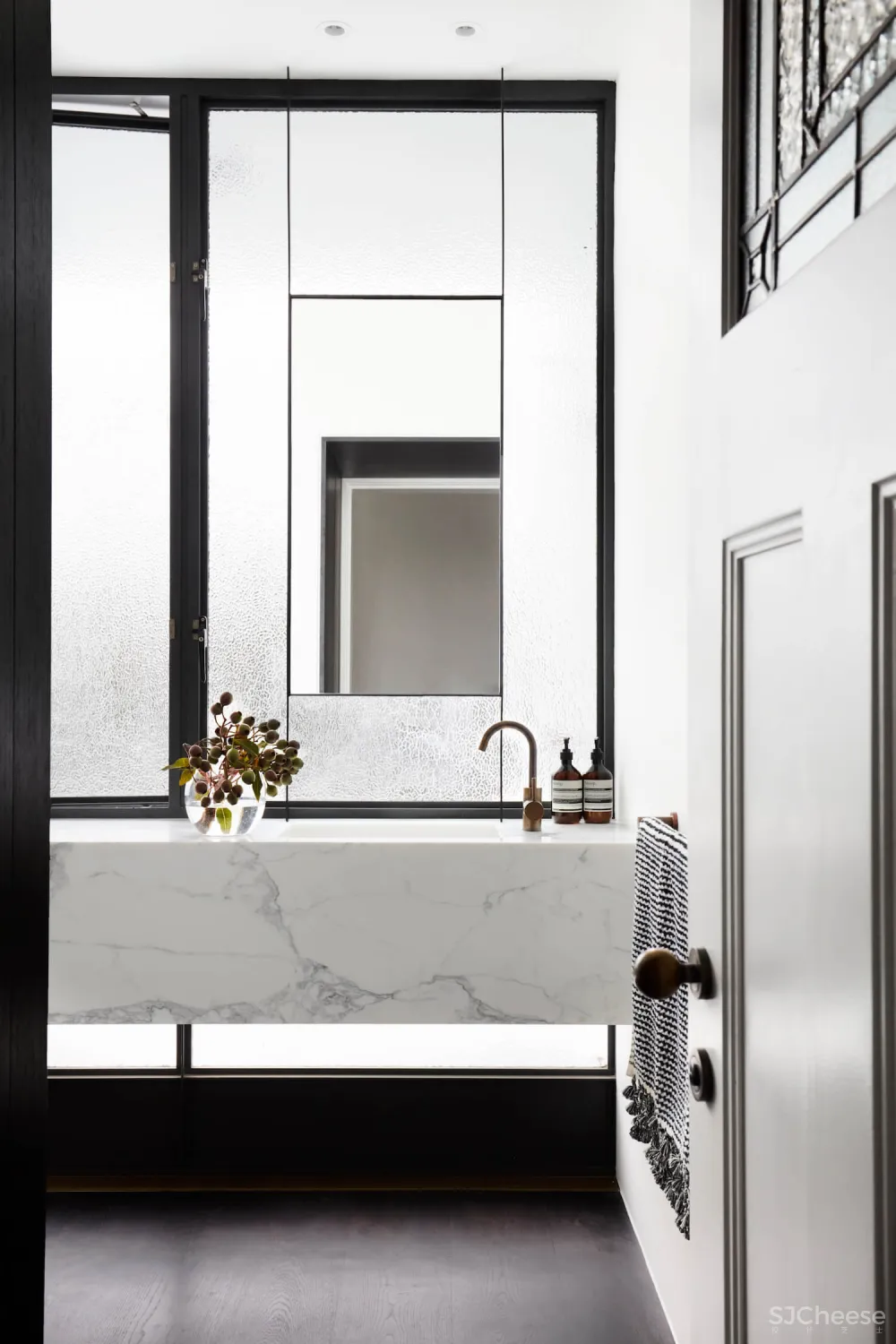 Madeleine Blanchfield 新作 自然简约 朴实无华