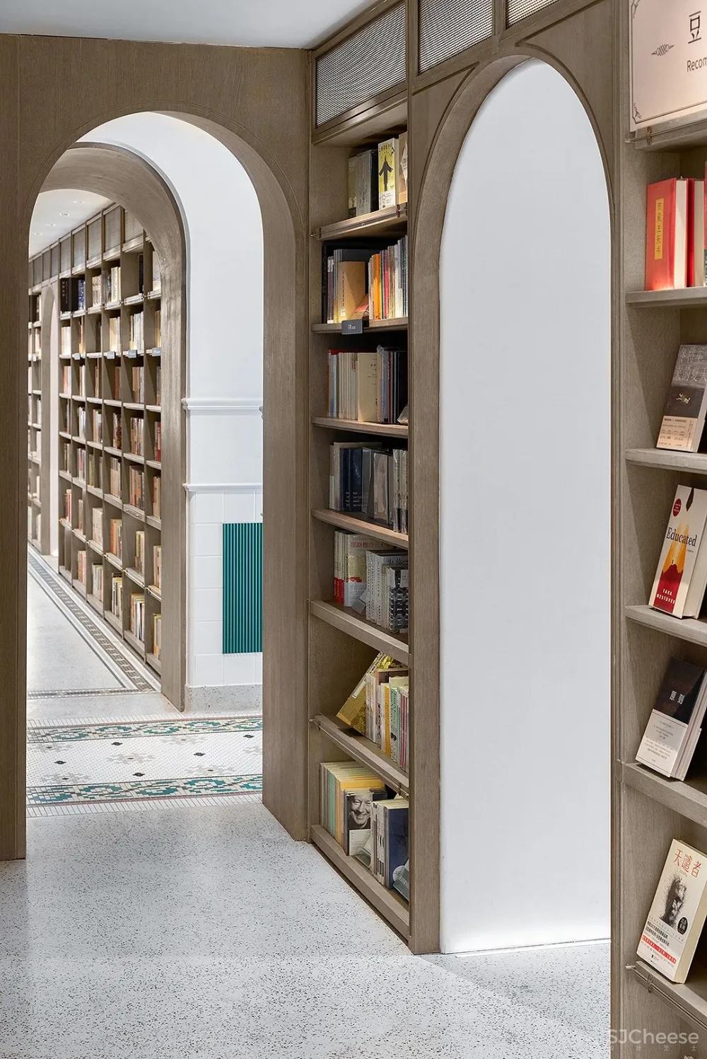 黄全｜新作：上海百年黑石公寓，不该被忘记的神秘建筑！