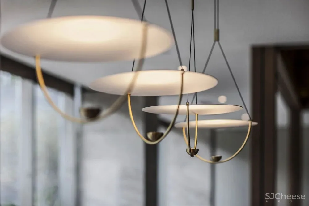 阳光城·保利原溪里山售楼中心丨HCD柏年印象