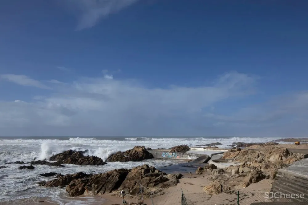 Álvaro Siza 葡萄牙 Architecture