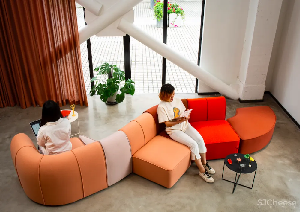 敢不敢,向平庸无聊的生活say NO!