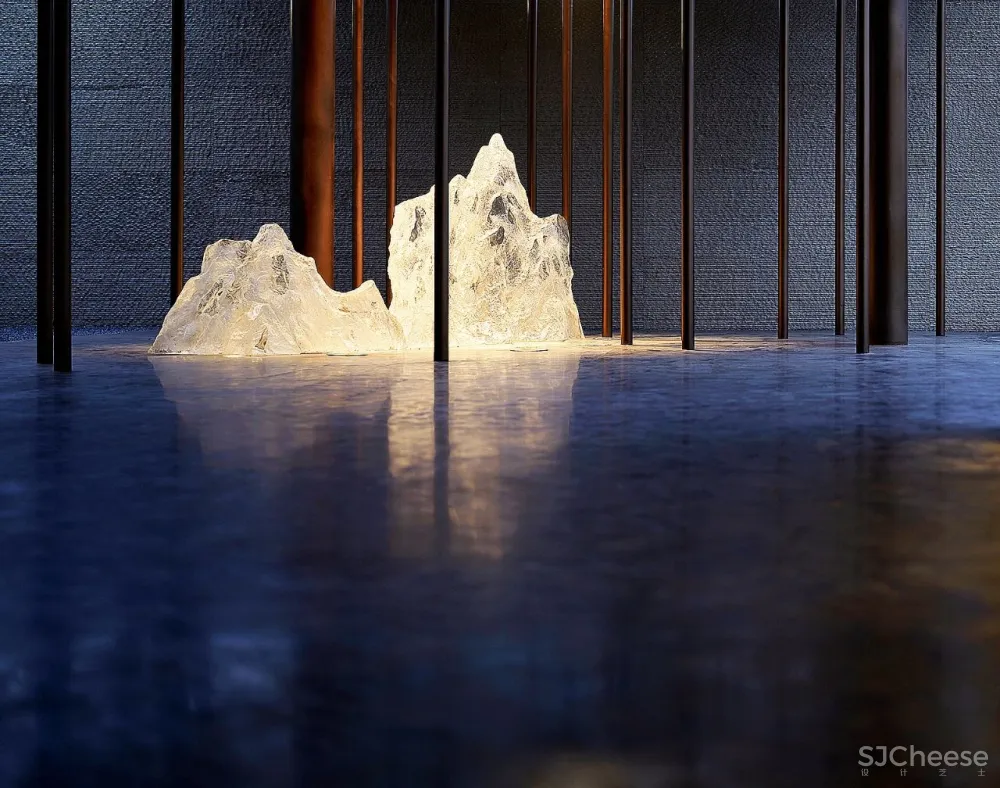 孙华锋 隐逸雅奢大宅,美好生活典范!