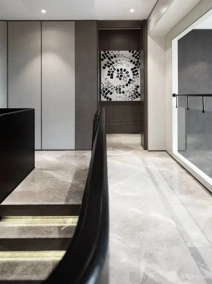 W.DESIGN 无间设计（吴滨）样板间专辑