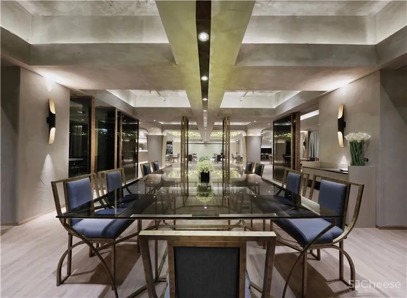 2020 意大利 IIDA AWARD国际设计大奖 国际设计师形象大使 谢秉峻