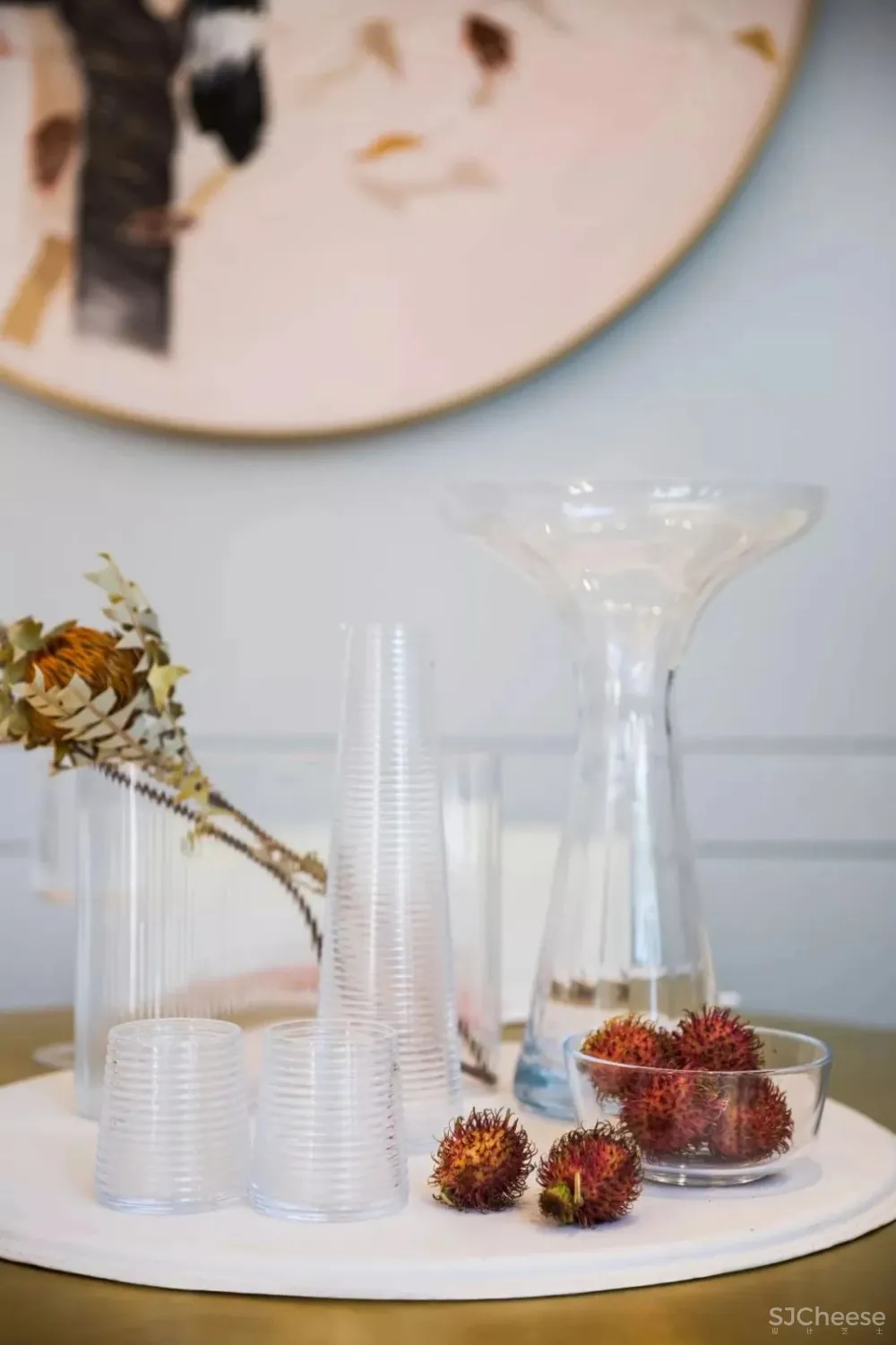 GBD 杜文彪专辑 样板间