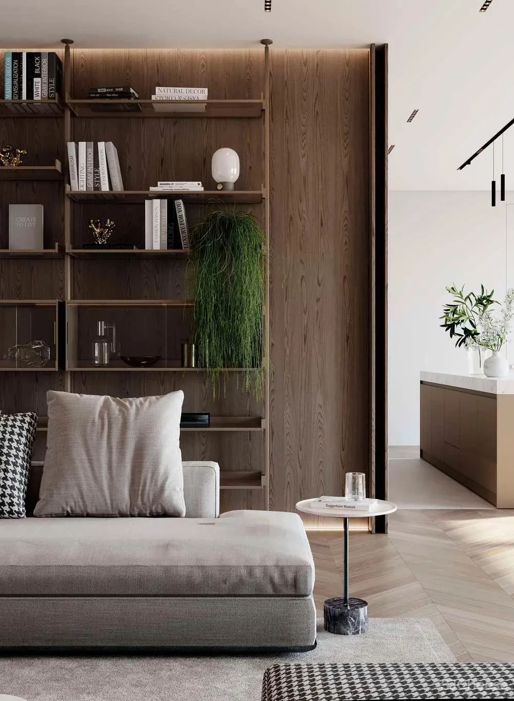 【川谷堂】简约设计，安静舒适！