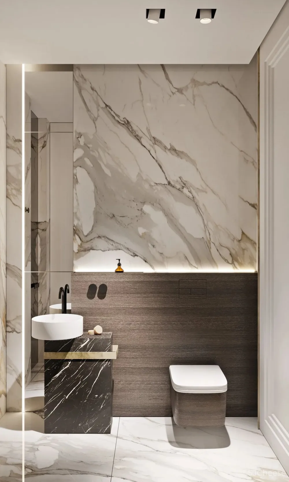 TOLKO Interior 专辑