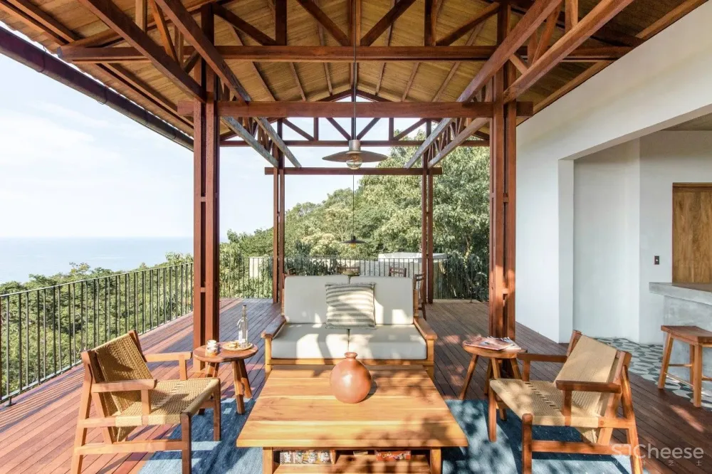 Atemporal丨空间有了气质 便有了灵魂