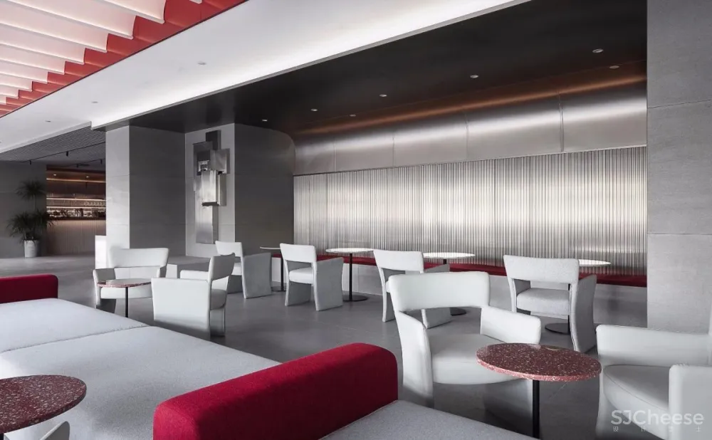 陈王思 时光无声，静默序列