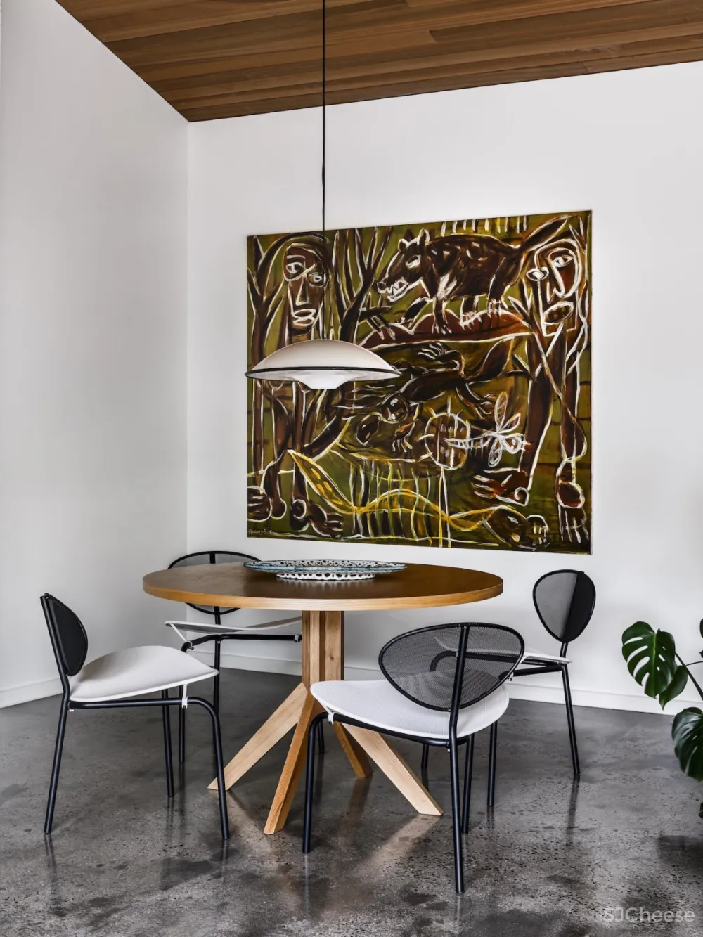 Studio Wonder | Malvern House , 传统复古的典型住宅