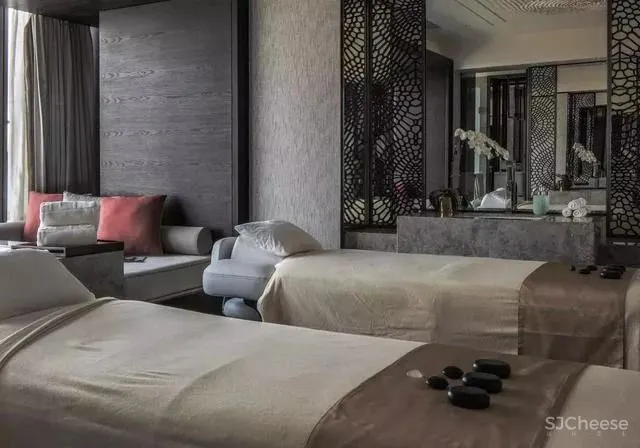 Zaha Hadid LTW-迪拜风尚驶入金陵•南京卓美亚酒店!