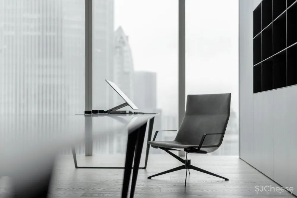 共和都市 | RMA Office , 未来办公空间