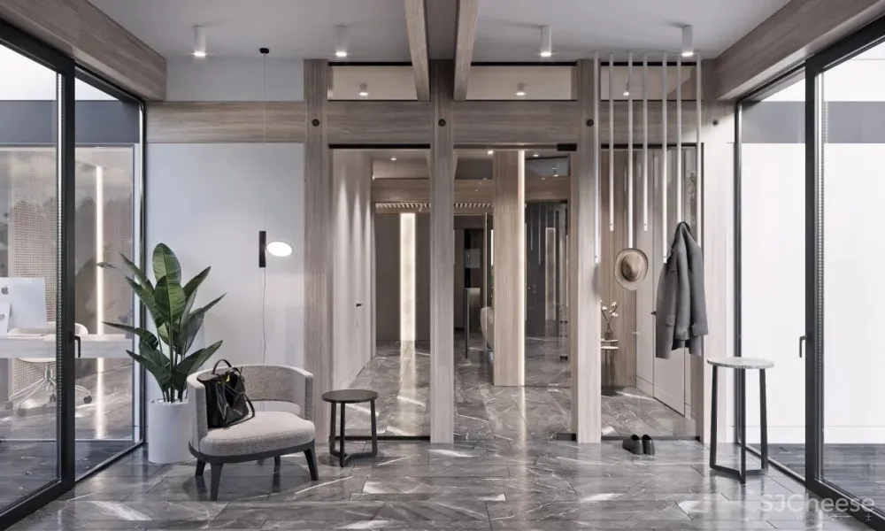 TOLKO Interior 专辑