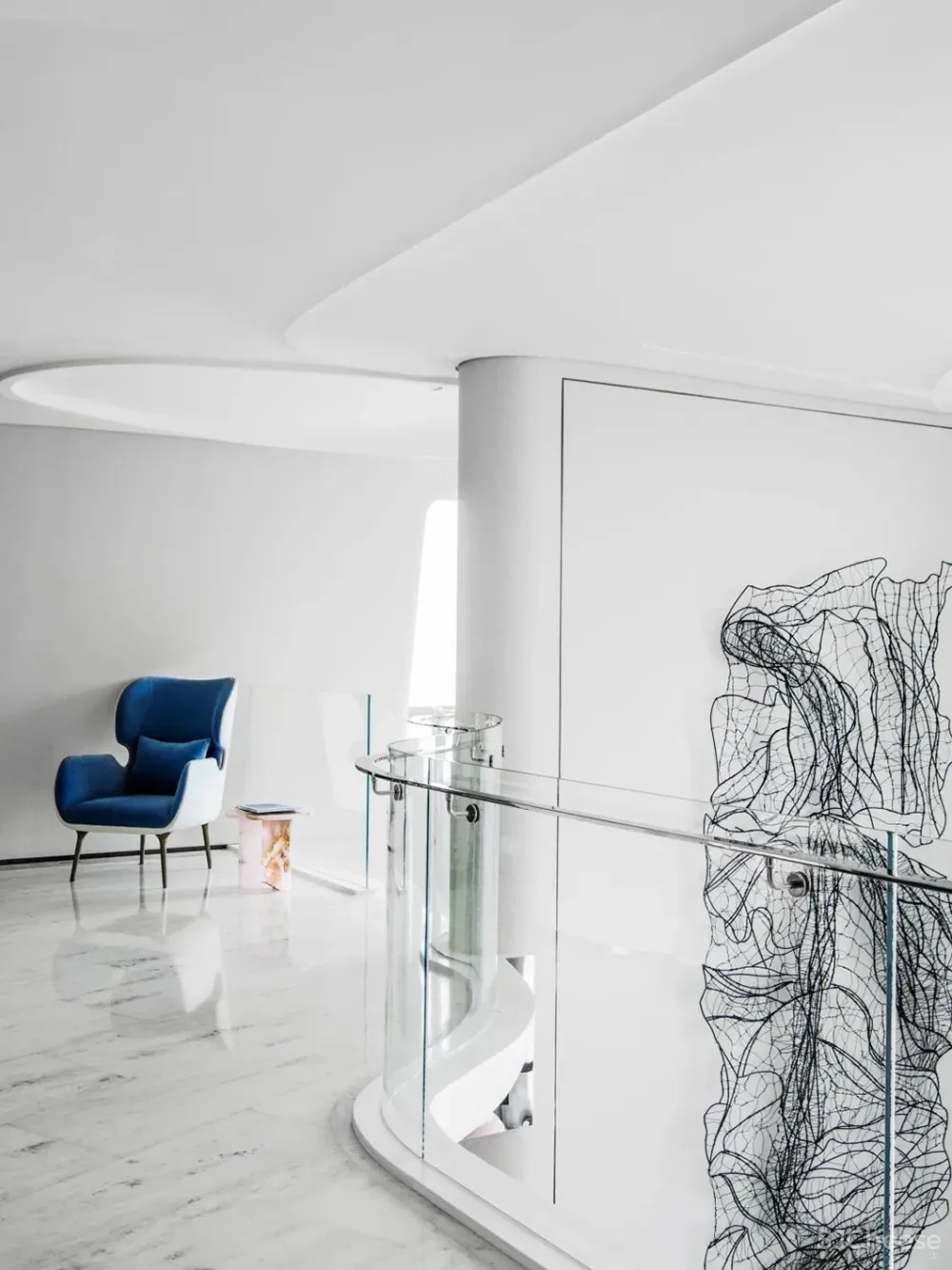 设计还原 邱德光:找回海洋!