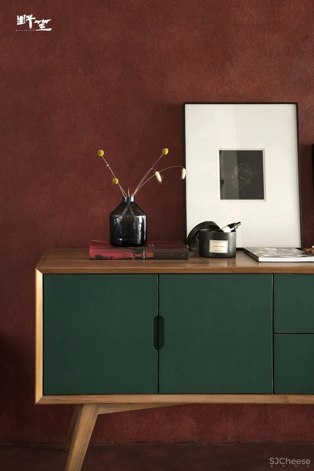 野笙：半年“野蛮生长”，拿下全球大奖，这个年轻的重庆家居品牌凭什么？