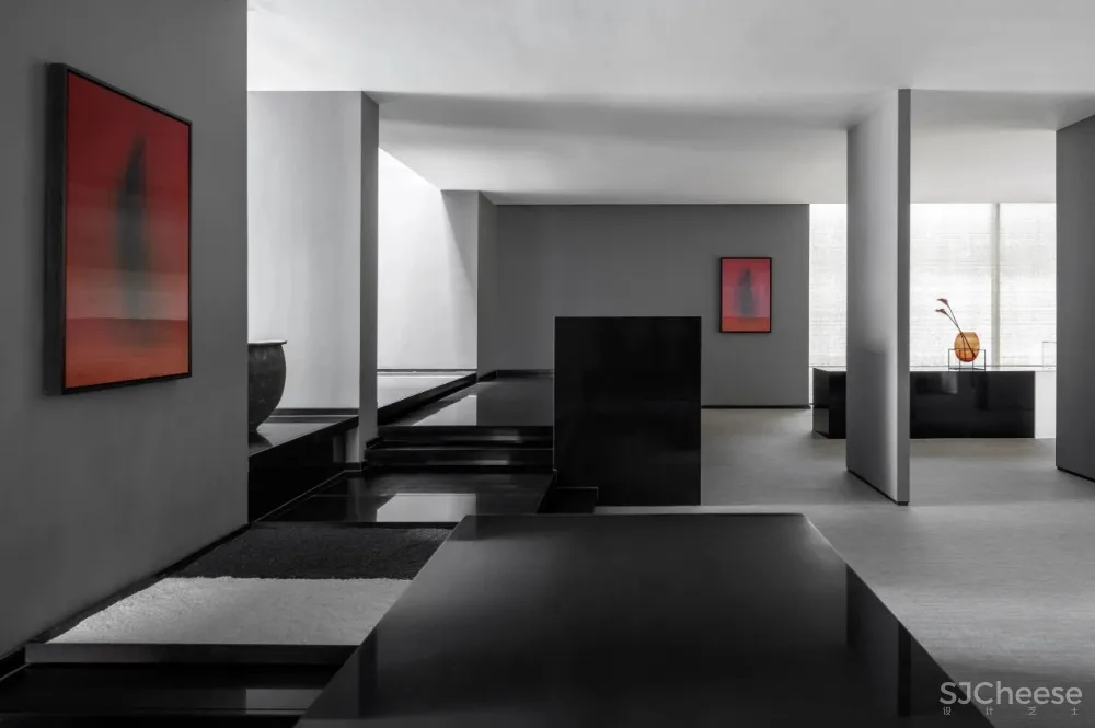 赵树作品丨当生活遇见艺术