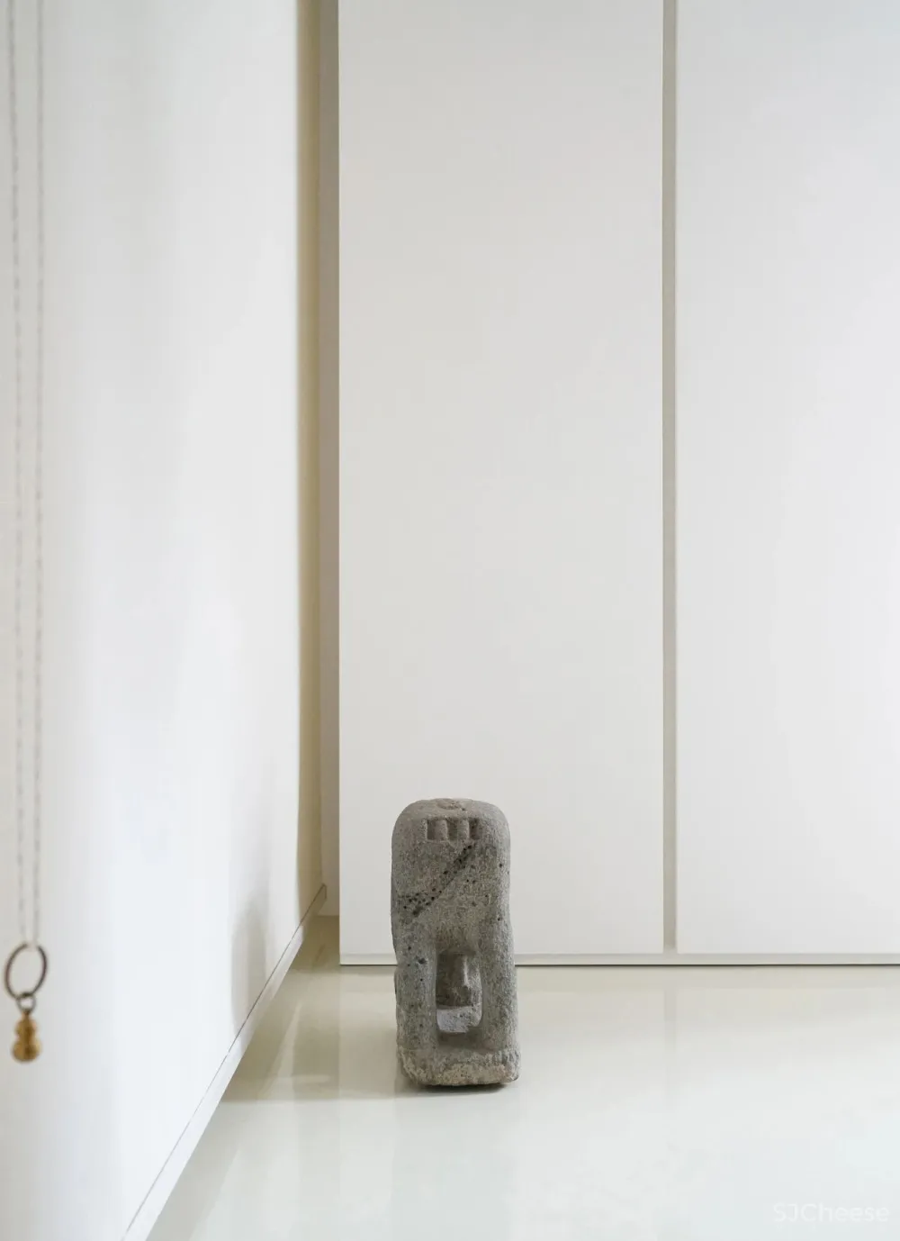 FILLSTUDIO杨跃文|如空气般质感,唤醒空间能量场