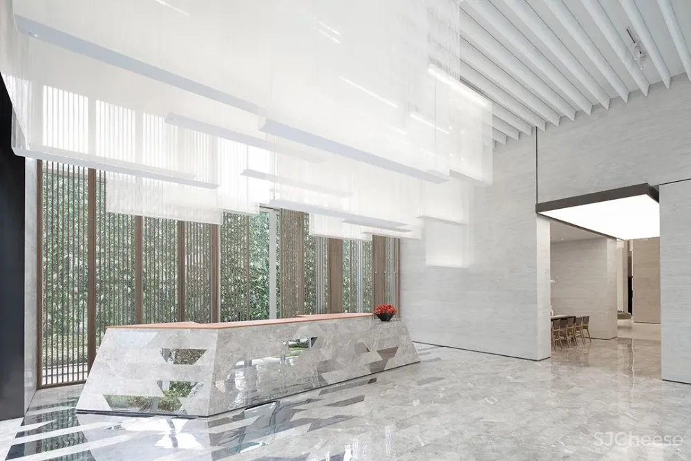 DIA丹健：小而精的空间，极简气质如何演绎得更高级！