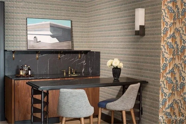 旧金山Proper精品酒店 Kelly Wearstler