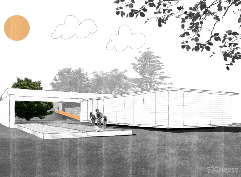 Guilherme Torres丨极简却不冷淡的完美主义