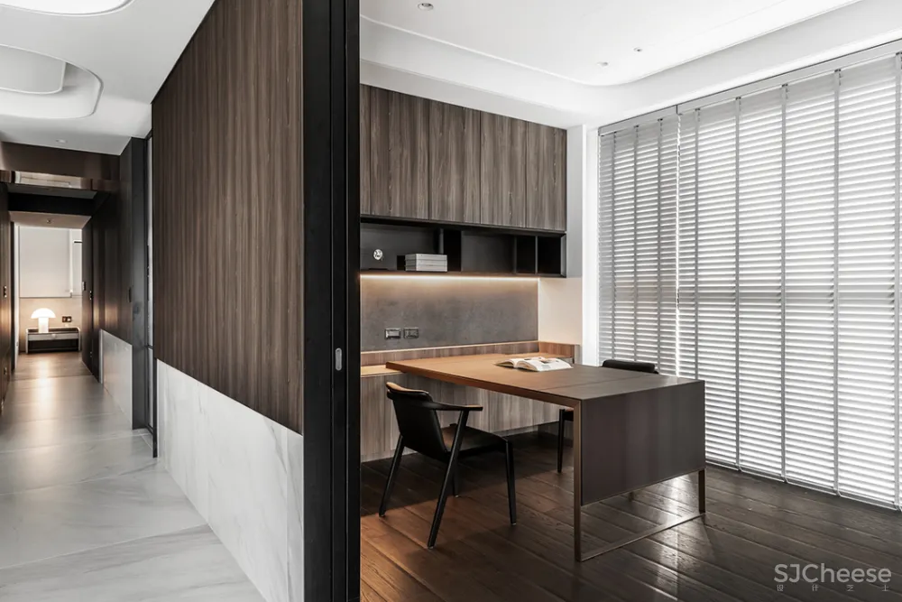 精致的简约设计,最有格调!