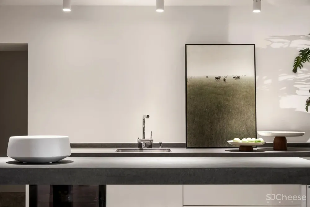 这样的私宅别墅,太美了!