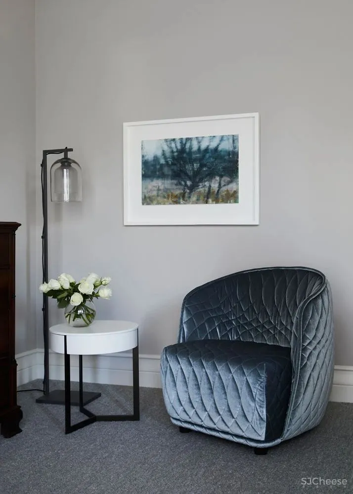 Fiona Austin 新作 历史与当代 传承中复兴