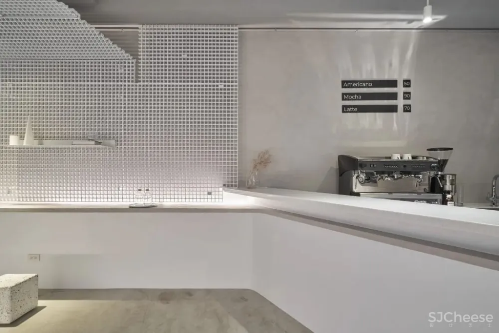 简约空间 桃园Kuan Yan画廊