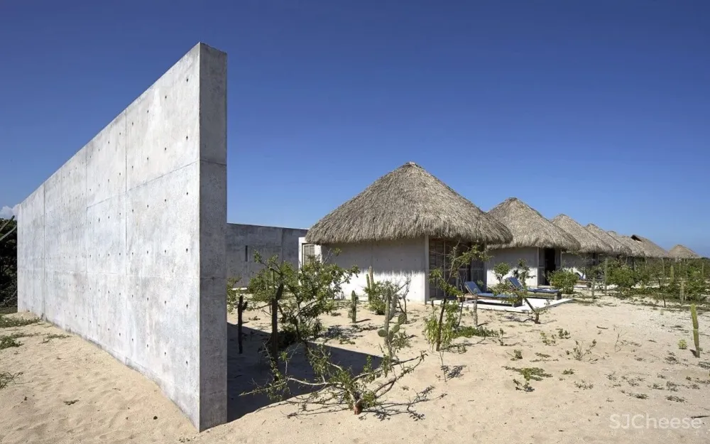 安藤忠雄丨清水混凝土诗人