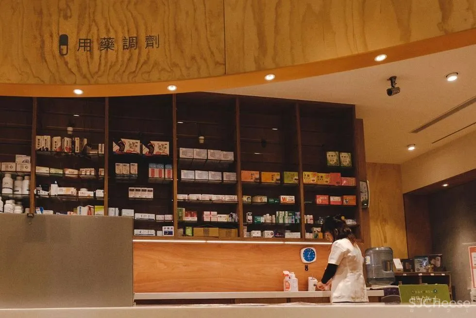 中国最美药店诞生！建筑大师伊东丰雄弟子操刀，药店再也不像超市了！