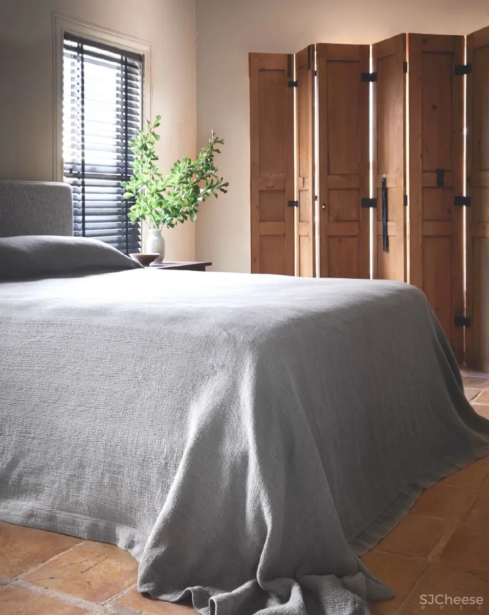 Brandon Fontenot|“傳統”與“現代”之間的區別