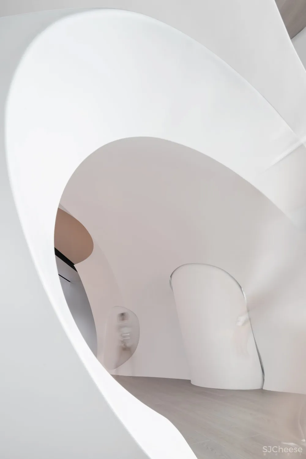 共和都市 | RMA Office , 未来办公空间