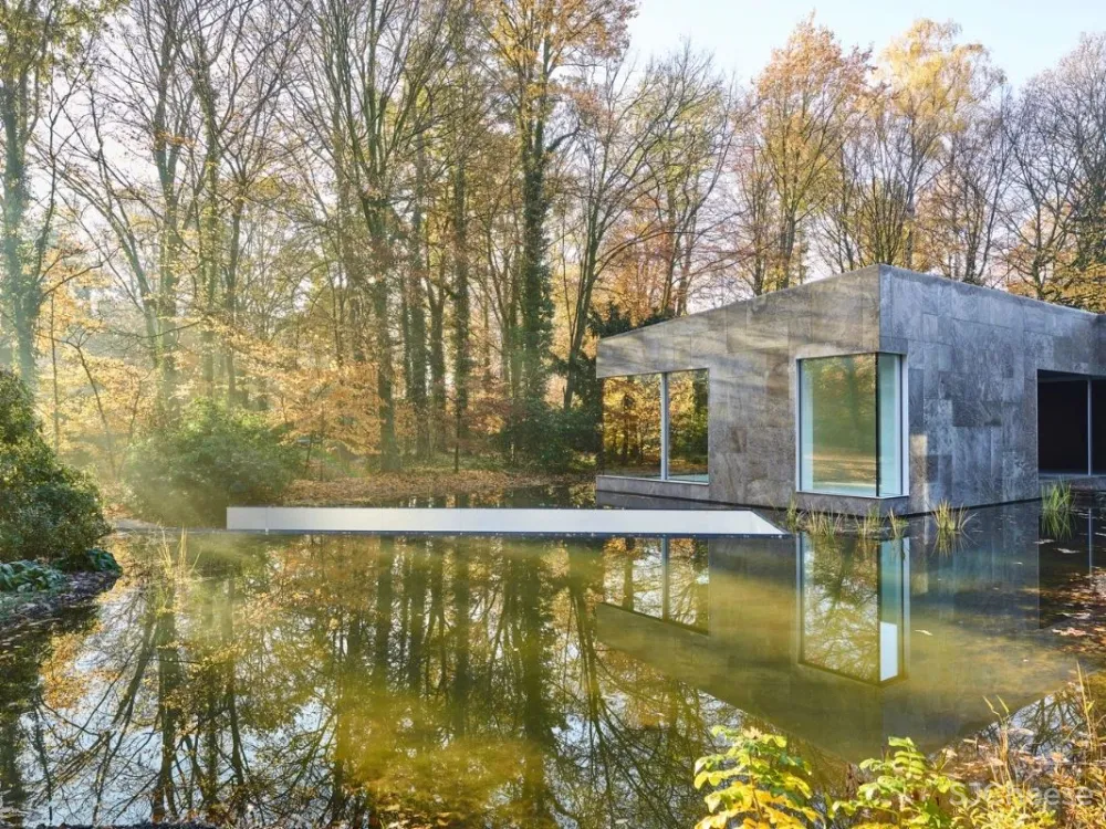 一座房子,装载了我们人生所有的梦想!