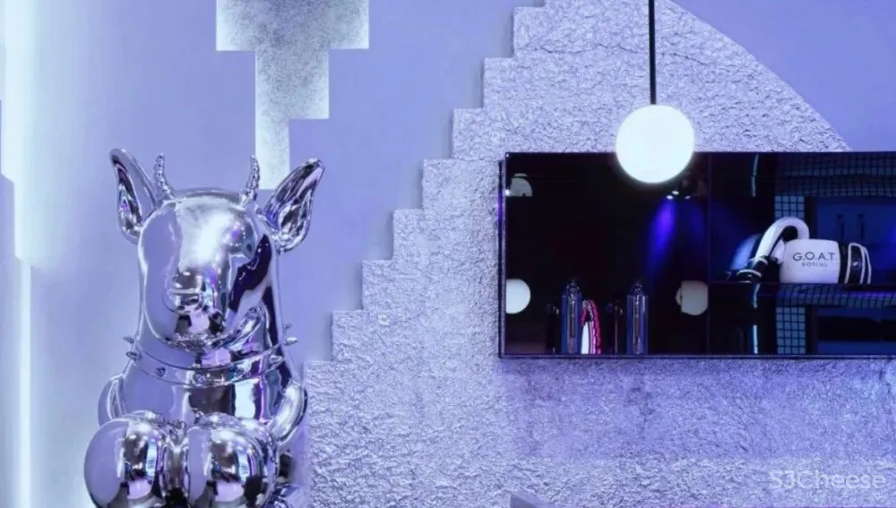 收藏 2020 22年度色彩热点趋势