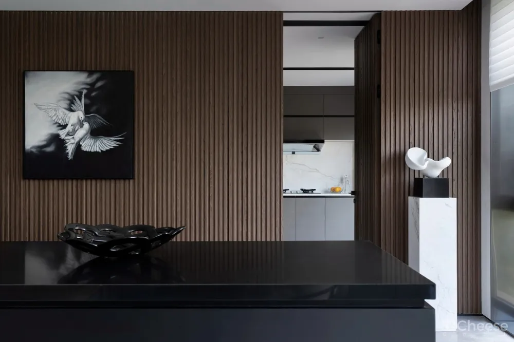 回归内心深处难以割舍的眷恋 | GROWTO WORKS