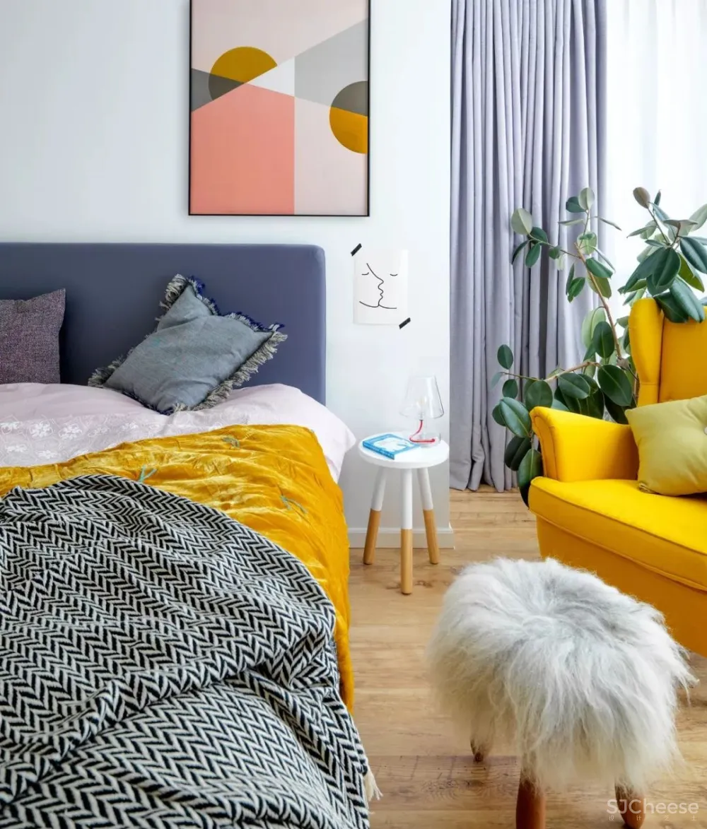 风潮∣今天，带你去6个明星家里看看！