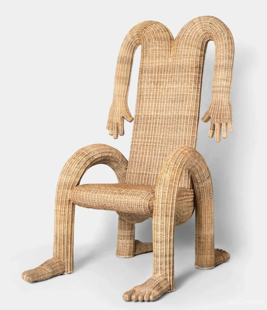 在全球最尊贵住宅区的样板间，学一下「豪宅零售店」的艺术化软装陈设