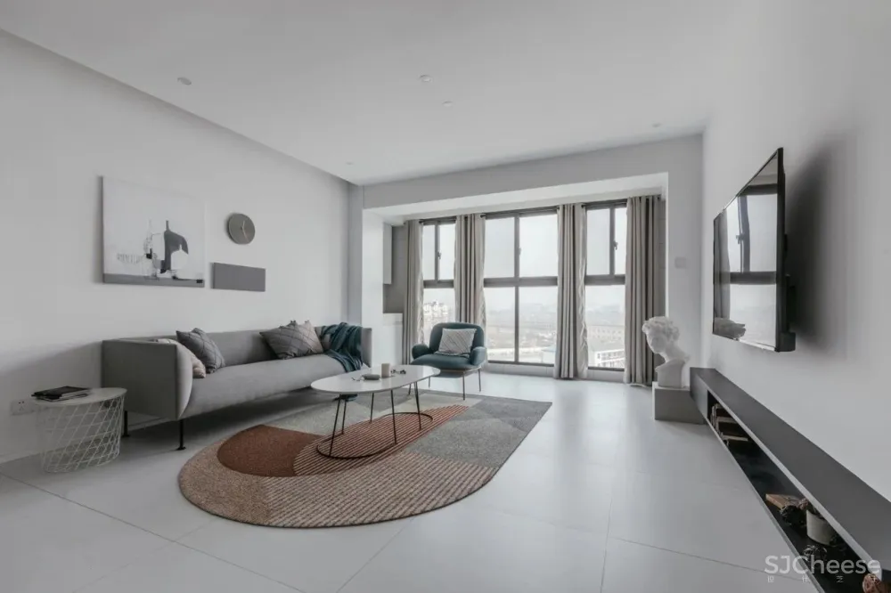 极简——简于形,奢于心