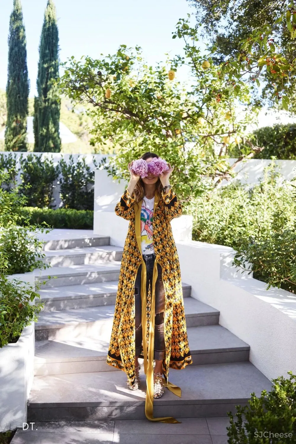 Kelly Wearstler私宅,始建于1926年、价值23.8亿...