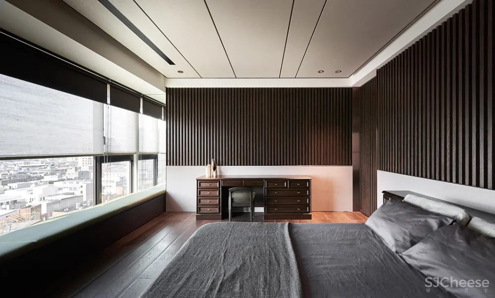 精致的简约设计,最有格调!