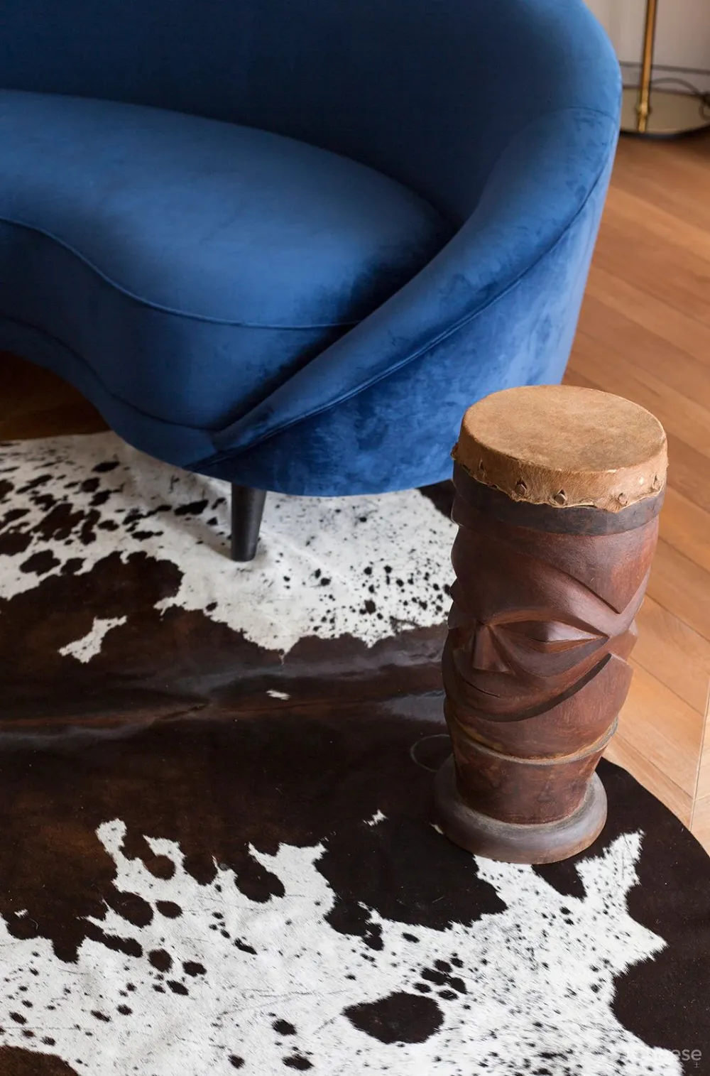 500㎡顶级大平层，隐于白云山旁的理想家！